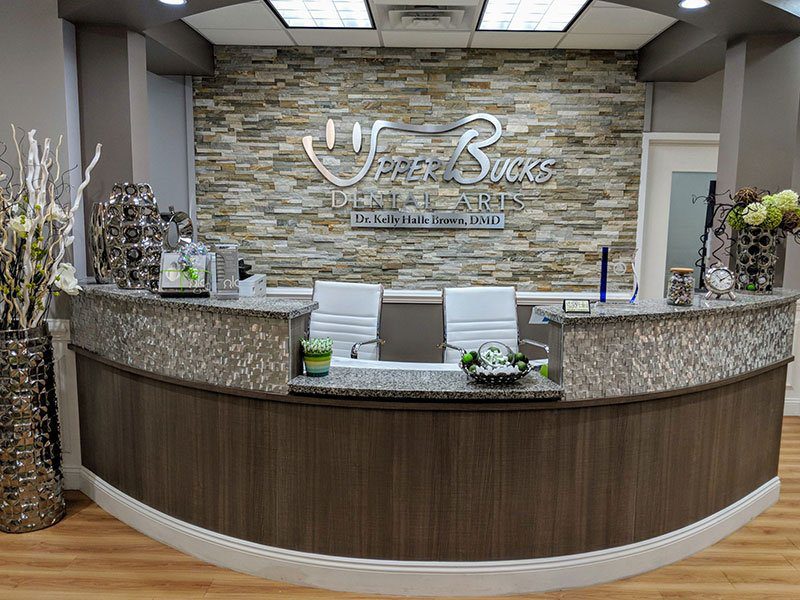 dentist office in quakertown, pennsylvania