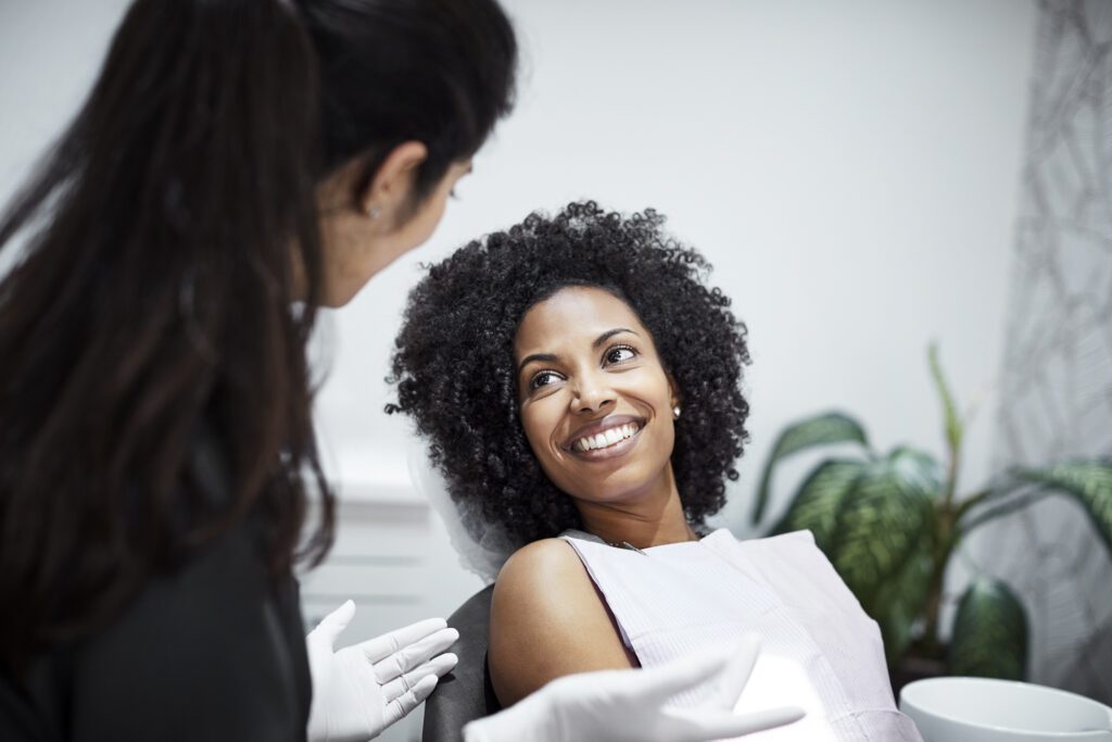 dentist in Trumbauersville, PA