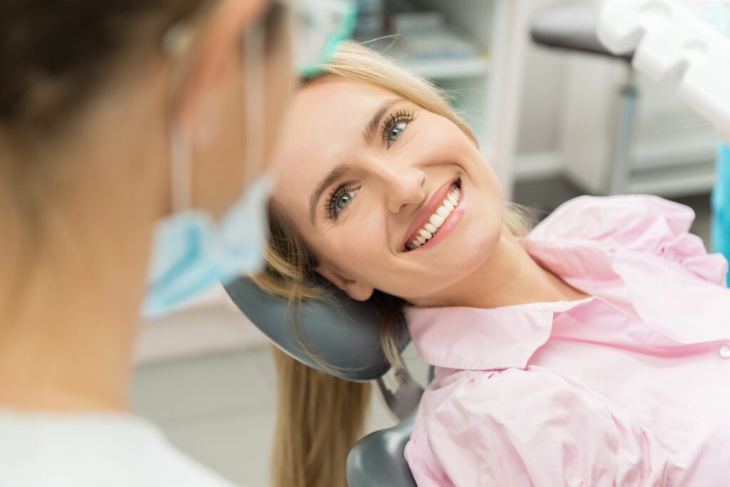 Sedation Dentistry in Quakertown, PA