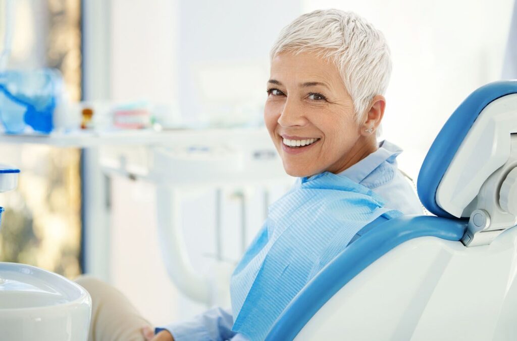 Dental Anxiety and Your Health