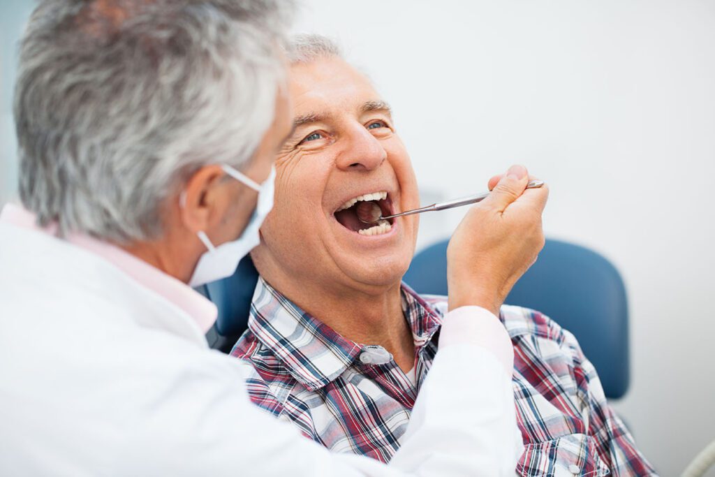 Seeing a dentist in Quakertown, PA, could help improve your oral hygiene and keep your body strong.