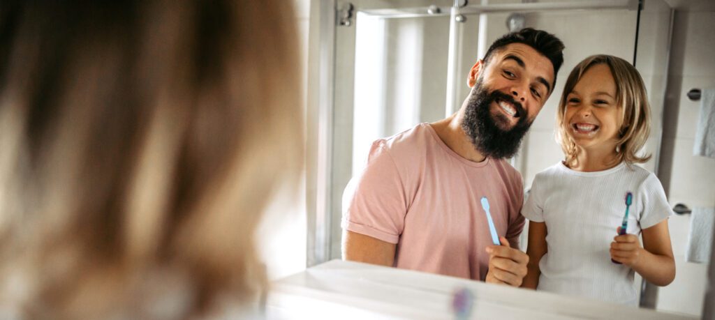 Upper Bucks Dental Arts in Quakertown, PA, emphasizes the importance of family dentistry by offering comprehensive services.