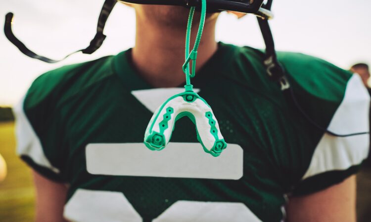 Investing in a custom mouthguard could help safeguard your oral health and prevent the need for costly, invasive treatments.